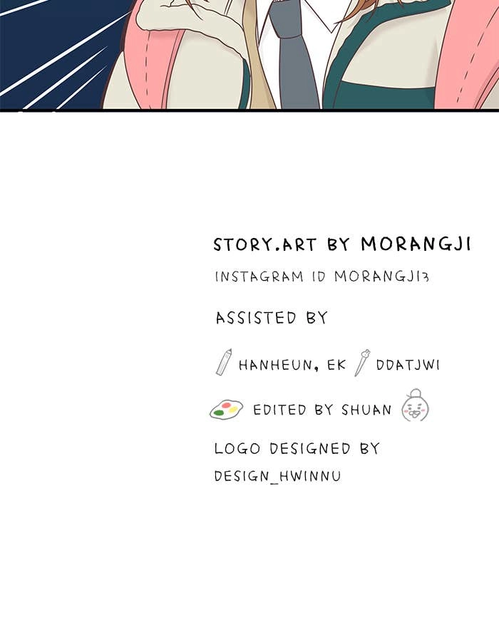 Odd Girl Out Chapter 225 Page 102