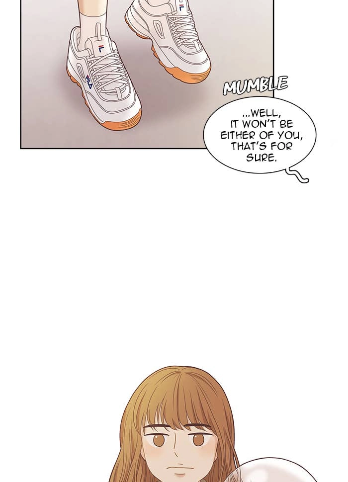 Odd Girl Out Chapter 226 Page 32