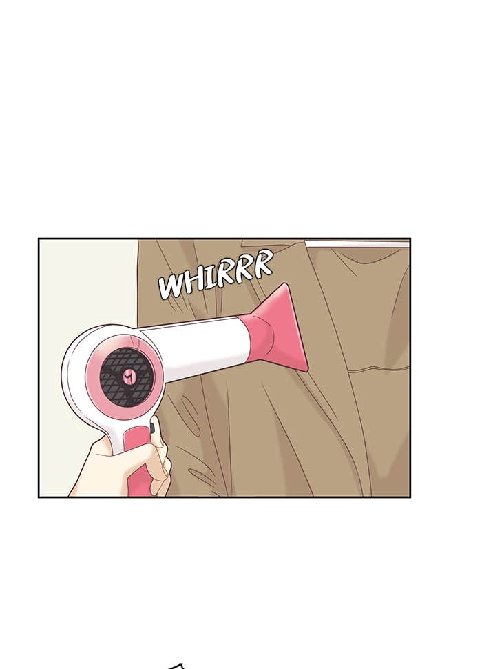 Odd Girl Out Chapter 226 Page 36