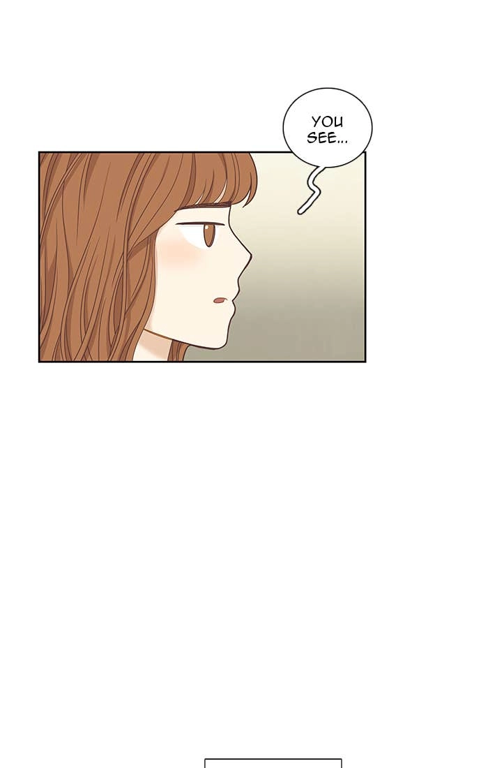 Odd Girl Out Chapter 226 Page 39