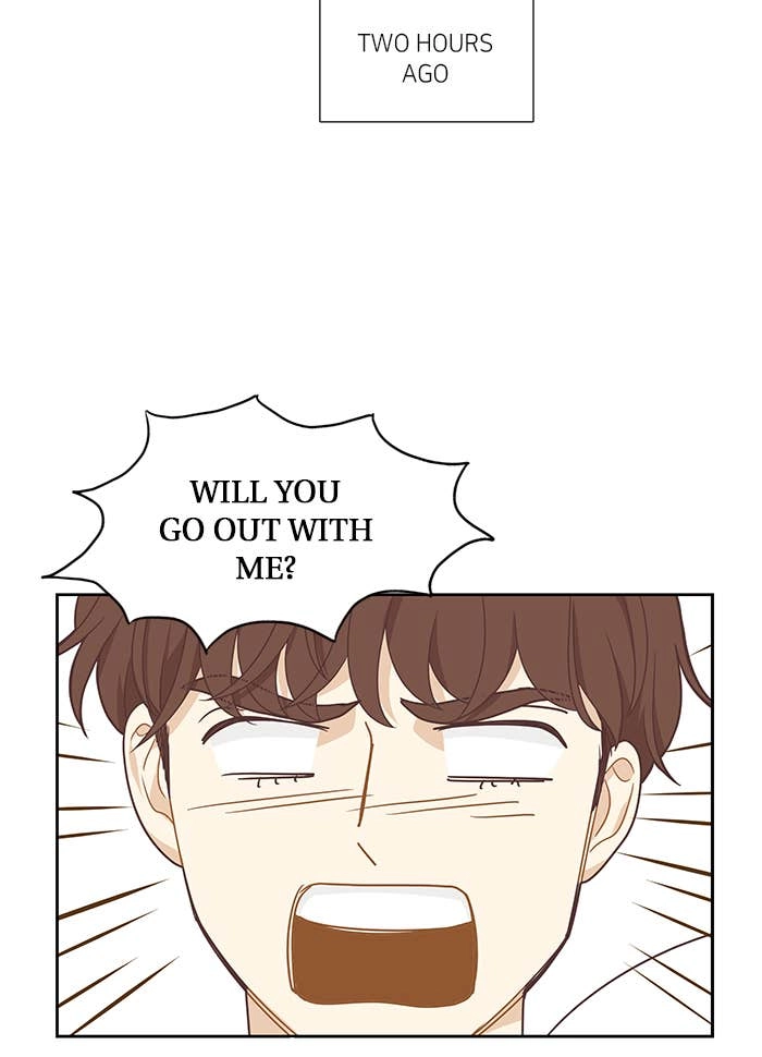 Odd Girl Out Chapter 226 Page 40