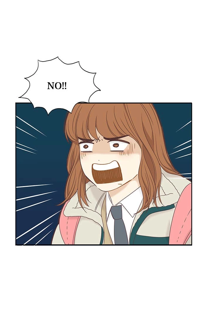 Odd Girl Out Chapter 226 Page 41