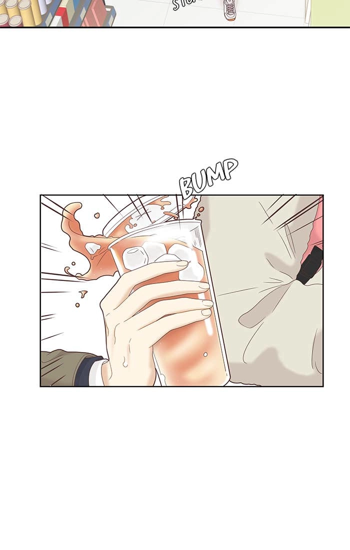 Odd Girl Out Chapter 226 Page 43