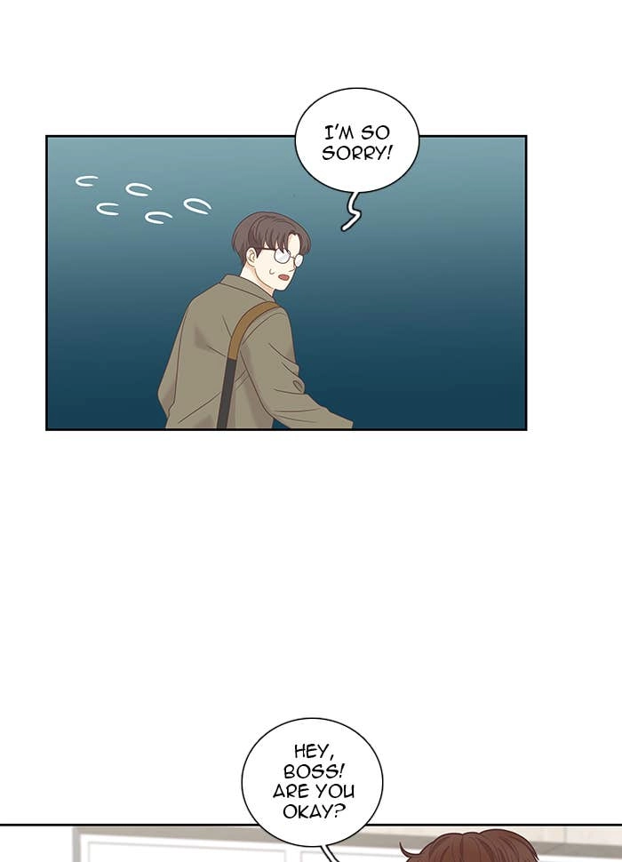 Odd Girl Out Chapter 226 Page 46