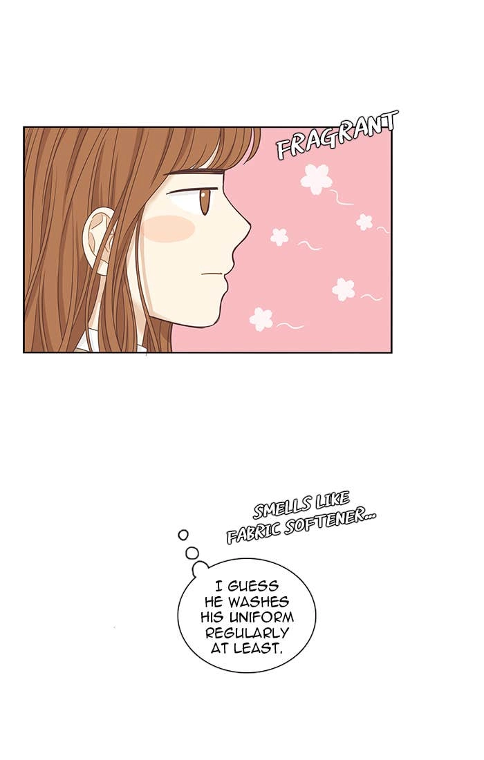Odd Girl Out Chapter 226 Page 53