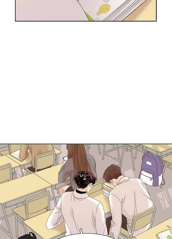 Odd Girl Out Chapter 226 Page 56