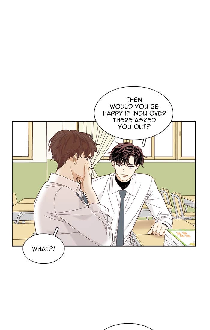 Odd Girl Out Chapter 226 Page 64