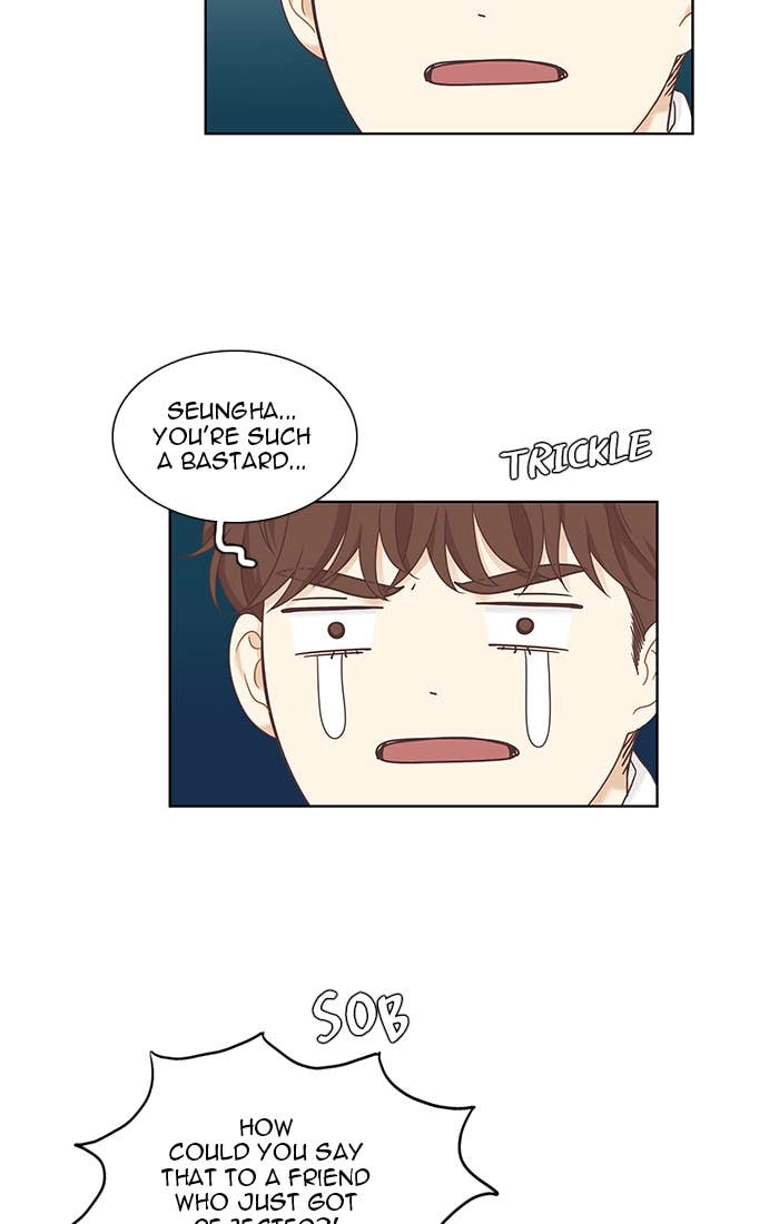 Odd Girl Out Chapter 226 Page 68
