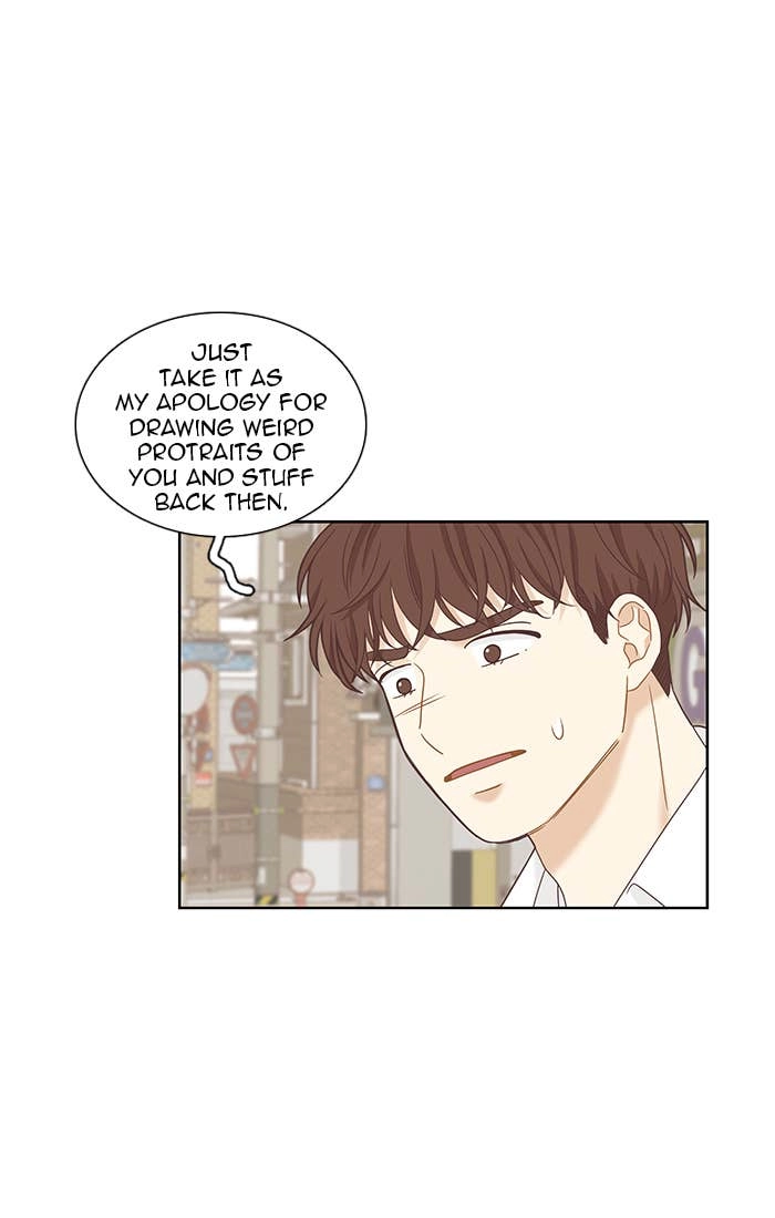 Odd Girl Out Chapter 226 Page 101