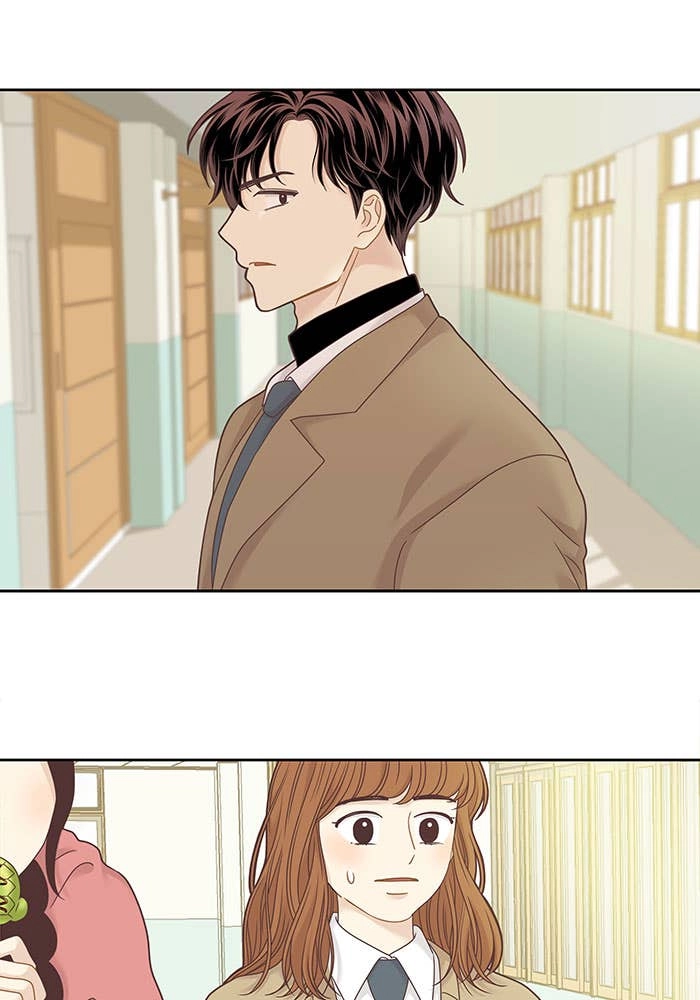 Odd Girl Out Chapter 227 Page 8
