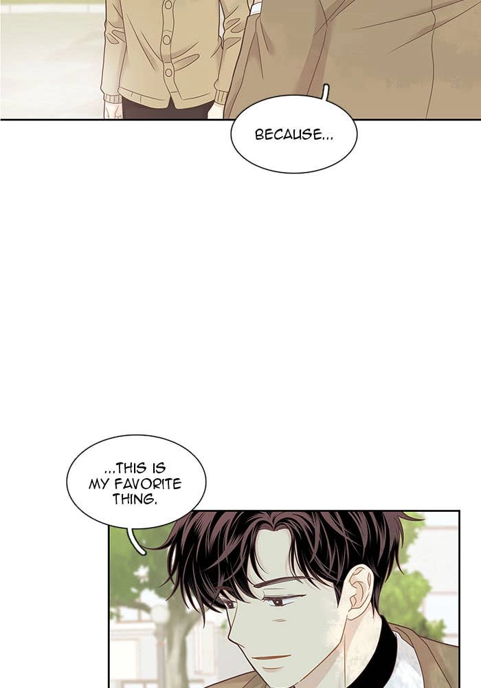 Odd Girl Out Chapter 227 Page 18
