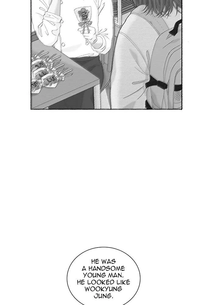 Odd Girl Out Chapter 227 Page 26