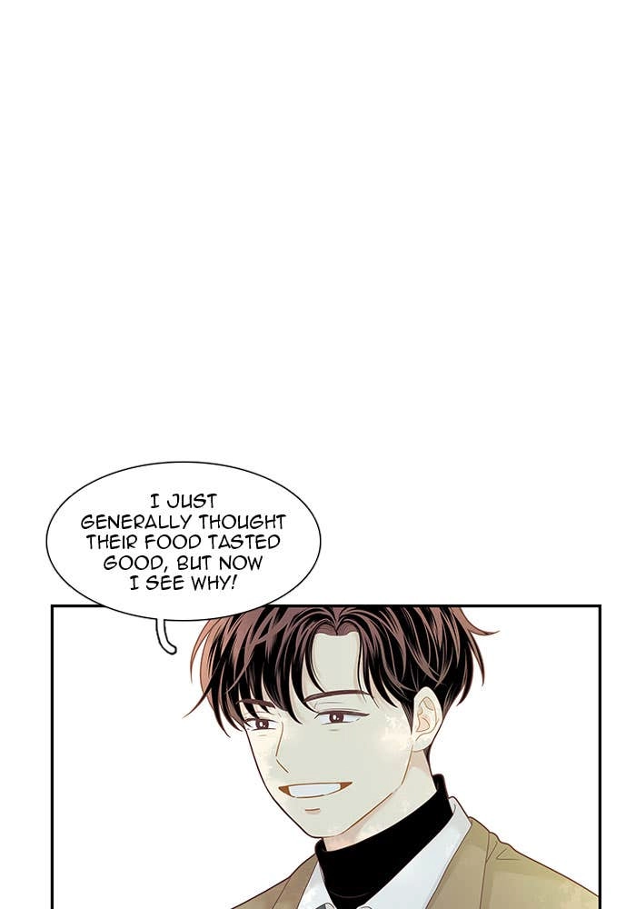Odd Girl Out Chapter 227 Page 41