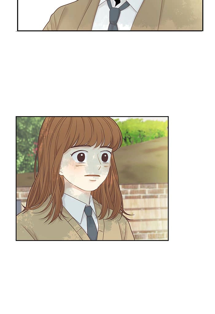 Odd Girl Out Chapter 227 Page 42
