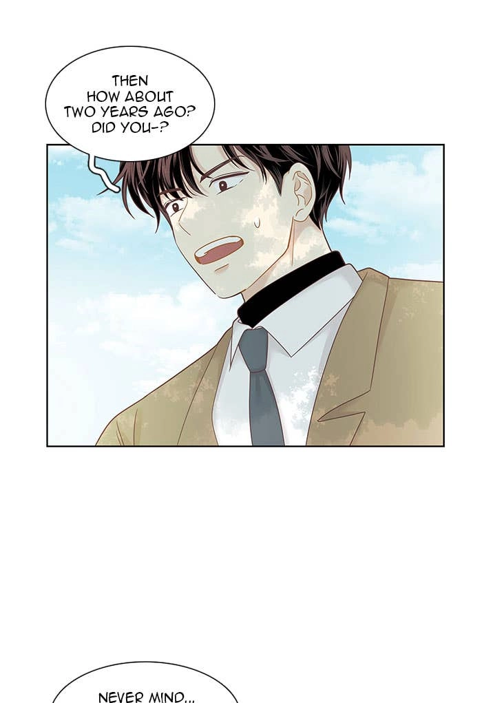 Odd Girl Out Chapter 227 Page 48