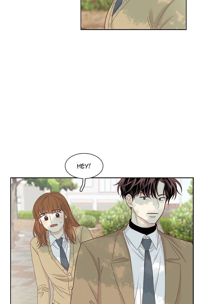 Odd Girl Out Chapter 227 Page 52