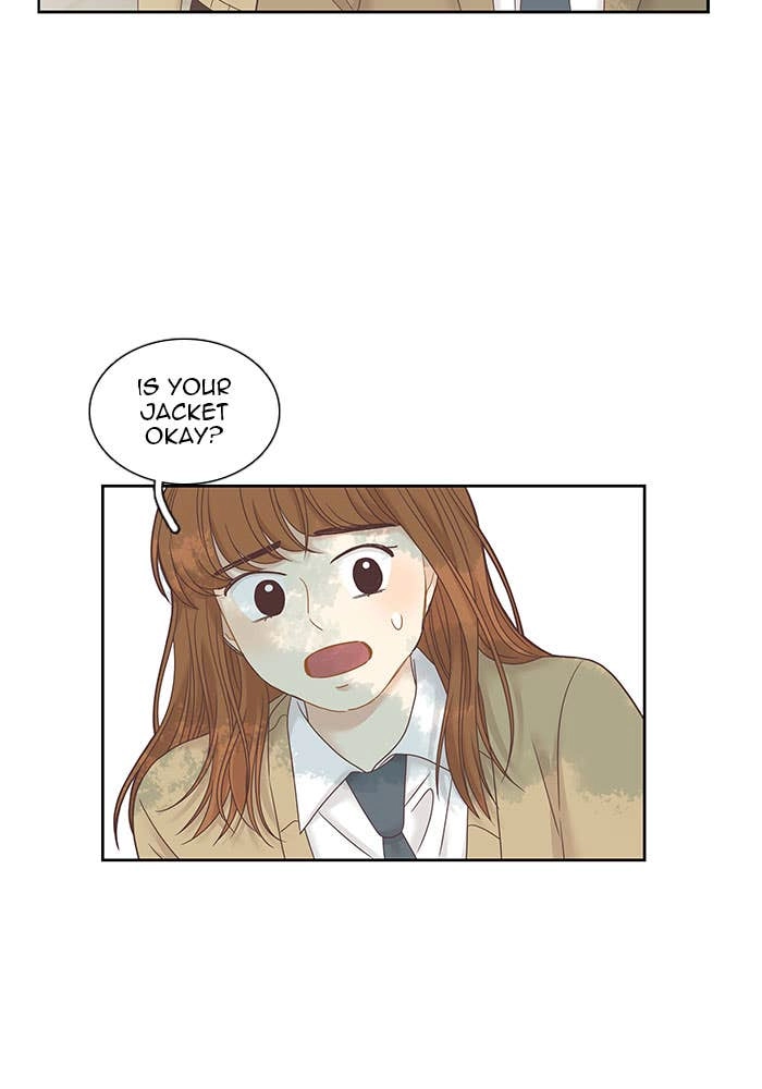 Odd Girl Out Chapter 227 Page 53