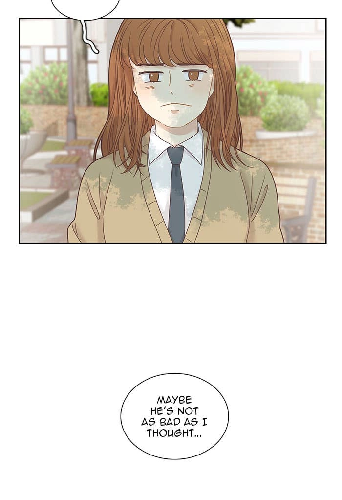 Odd Girl Out Chapter 227 Page 58