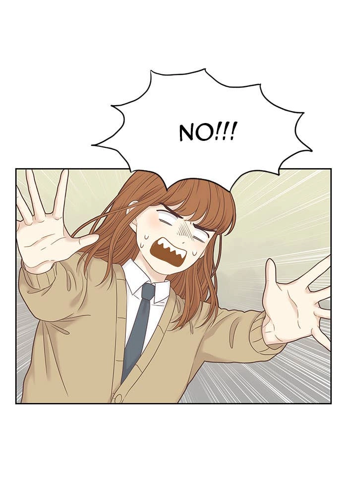 Odd Girl Out Chapter 227 Page 73