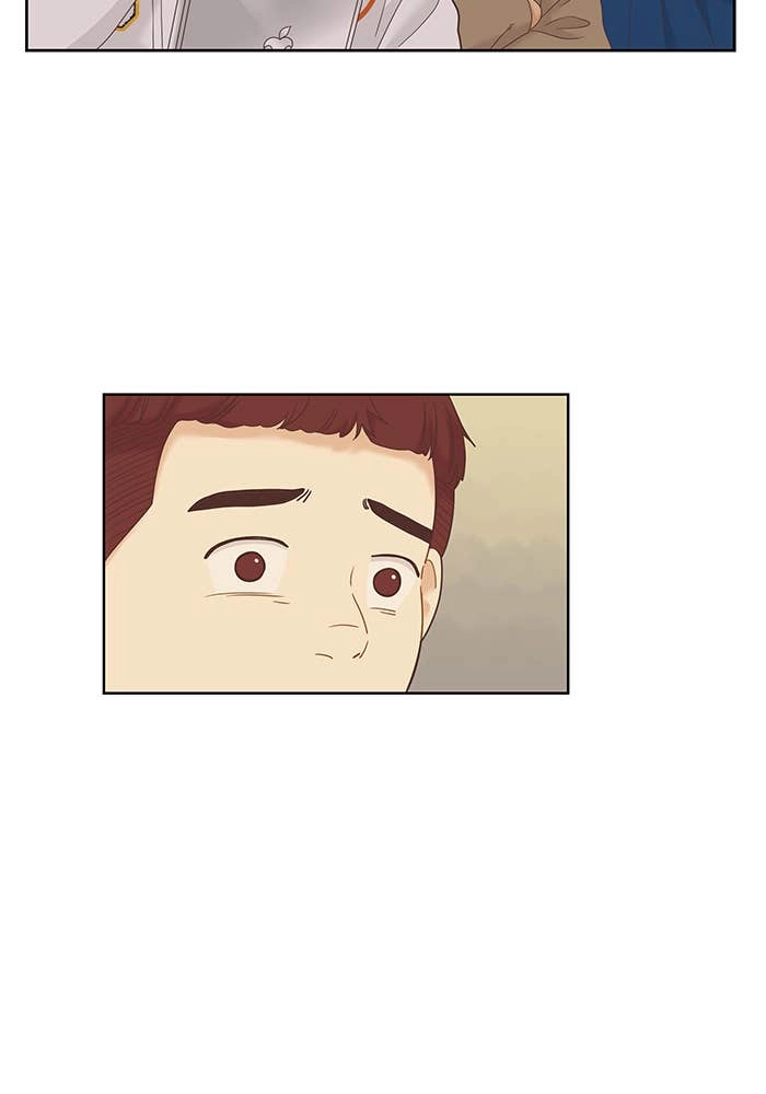 Odd Girl Out Chapter 228 Page 10