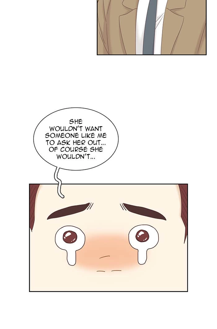 Odd Girl Out Chapter 228 Page 13