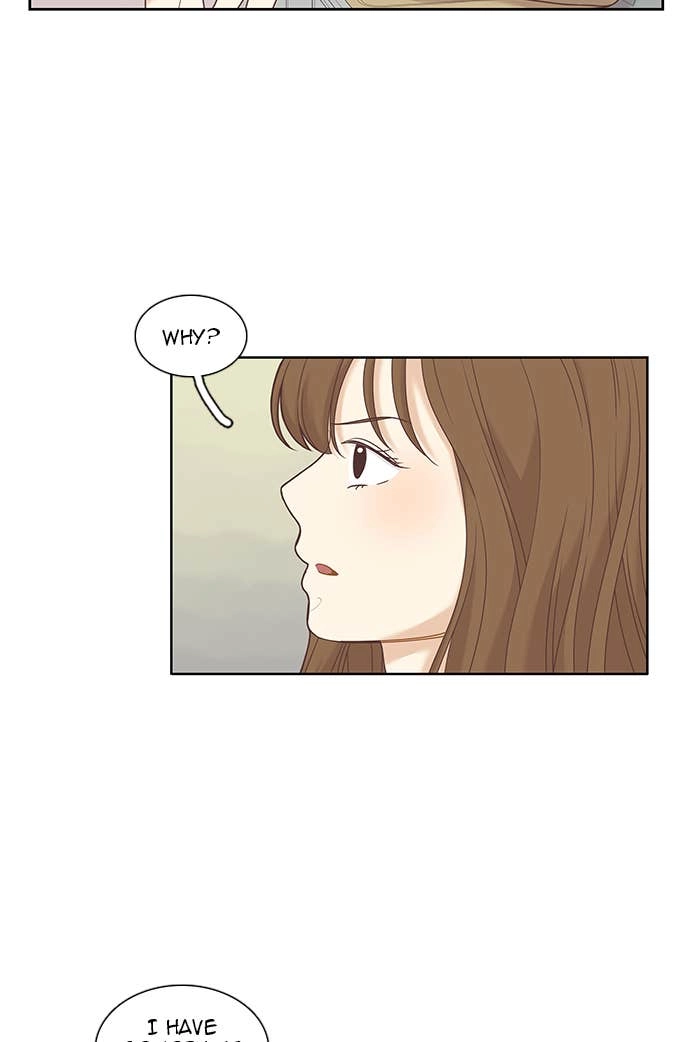 Odd Girl Out Chapter 228 Page 38