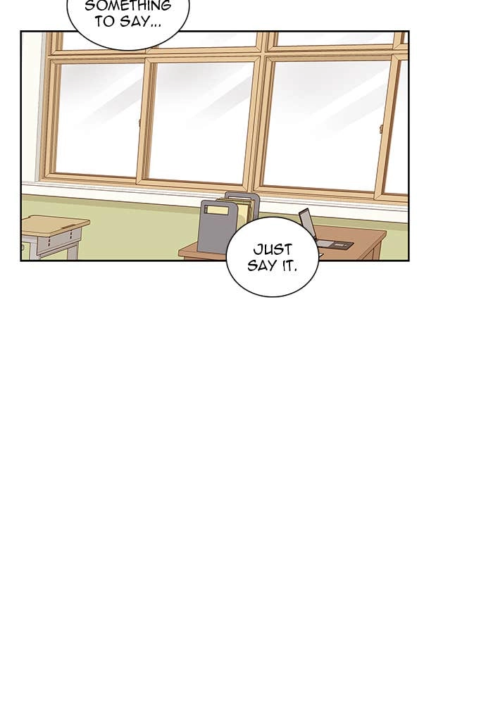 Odd Girl Out Chapter 228 Page 39