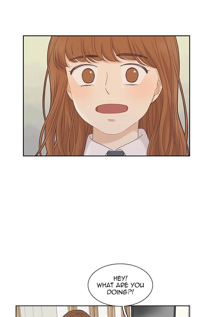 Odd Girl Out Chapter 228 Page 46