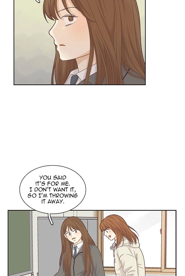 Odd Girl Out Chapter 228 Page 48