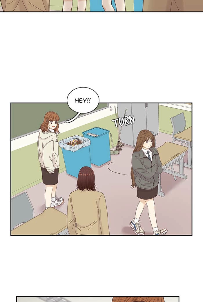 Odd Girl Out Chapter 228 Page 54