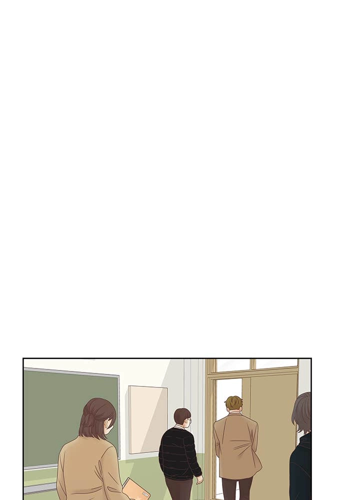 Odd Girl Out Chapter 228 Page 57