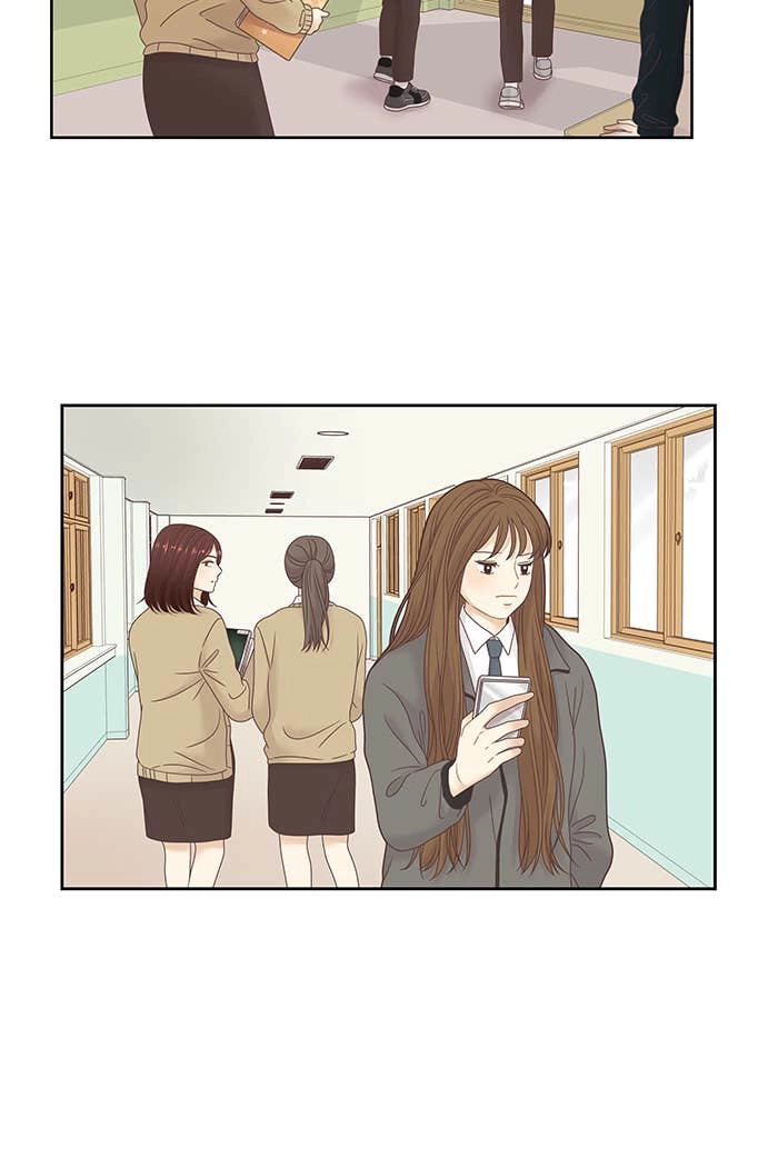 Odd Girl Out Chapter 228 Page 58