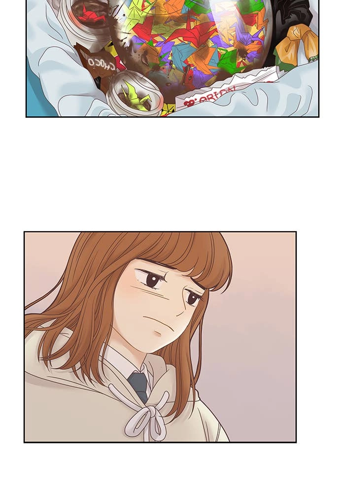 Odd Girl Out Chapter 228 Page 60