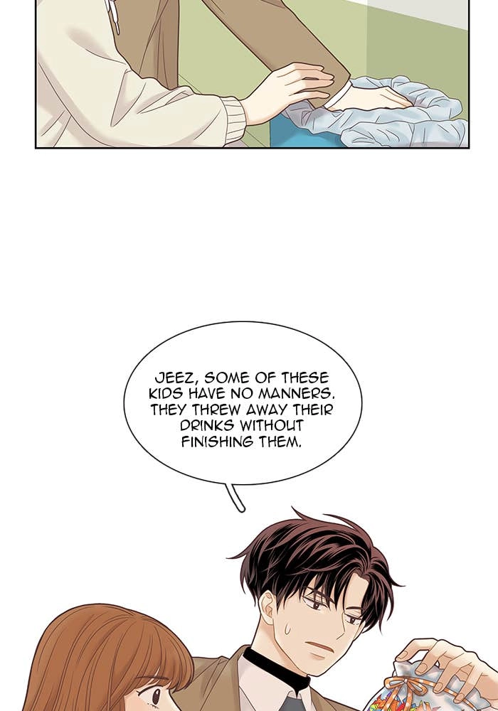 Odd Girl Out Chapter 228 Page 62