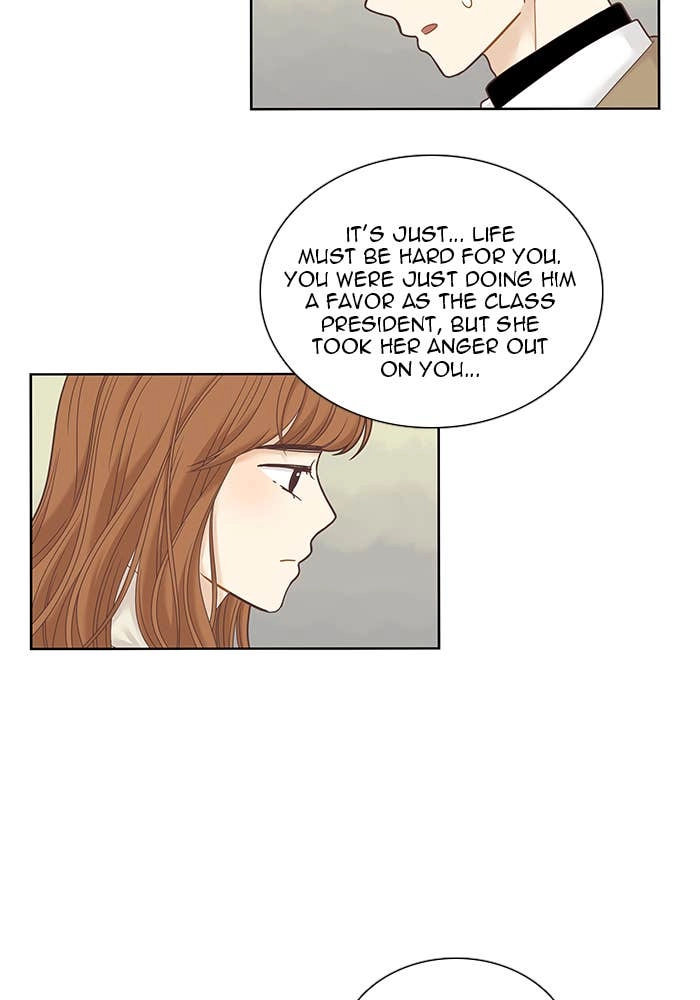 Odd Girl Out Chapter 228 Page 66