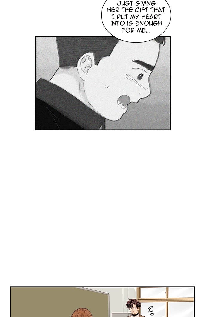 Odd Girl Out Chapter 228 Page 67