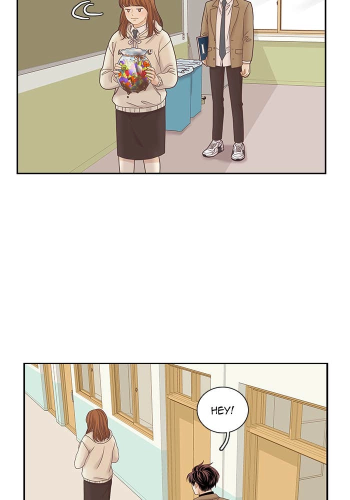 Odd Girl Out Chapter 228 Page 68