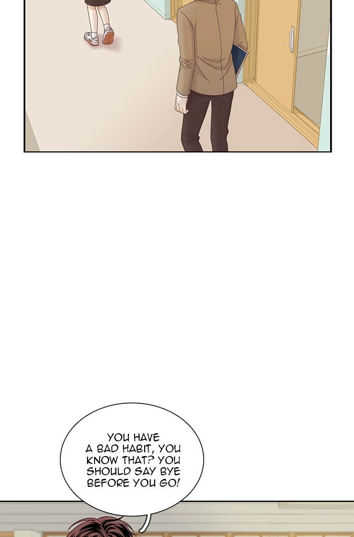 Odd Girl Out Chapter 228 Page 69