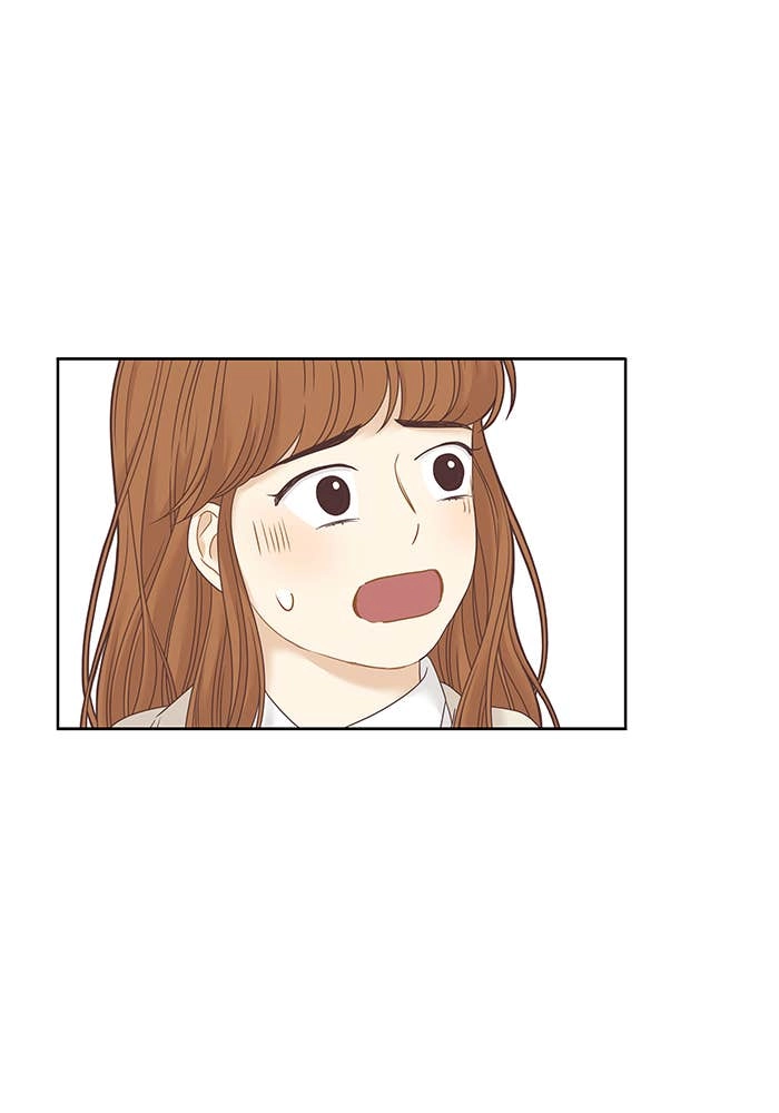 Odd Girl Out Chapter 228 Page 74
