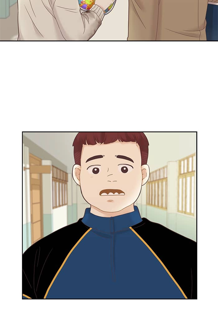 Odd Girl Out Chapter 228 Page 82