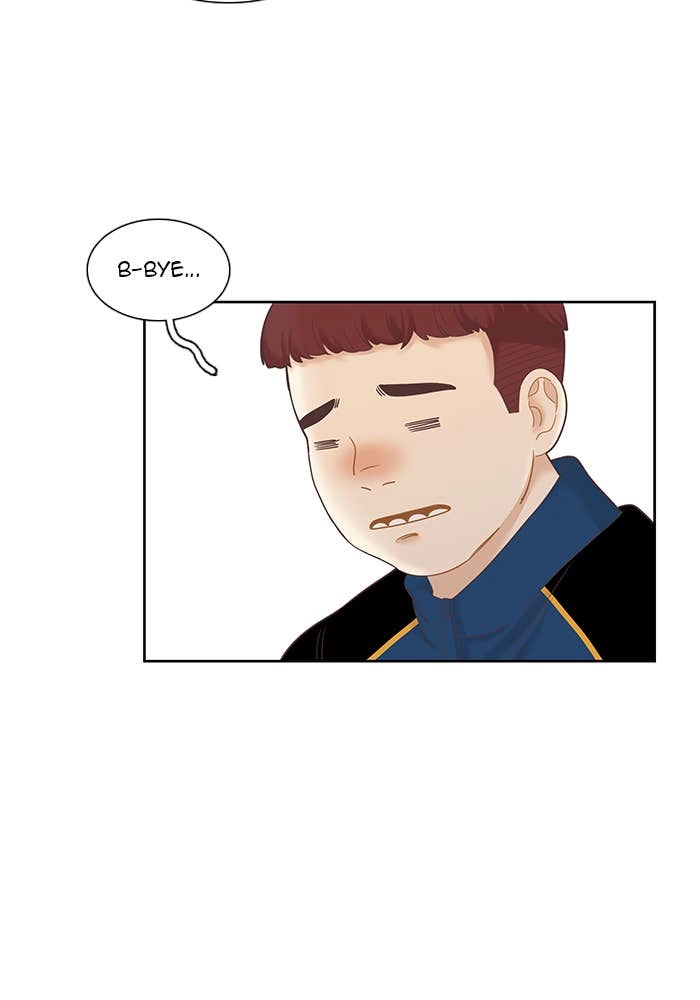 Odd Girl Out Chapter 228 Page 84