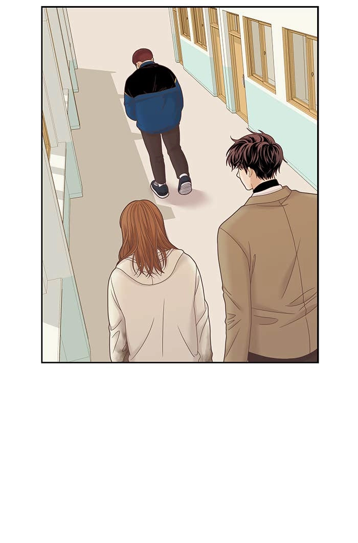 Odd Girl Out Chapter 228 Page 85
