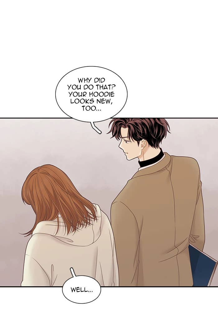 Odd Girl Out Chapter 228 Page 87