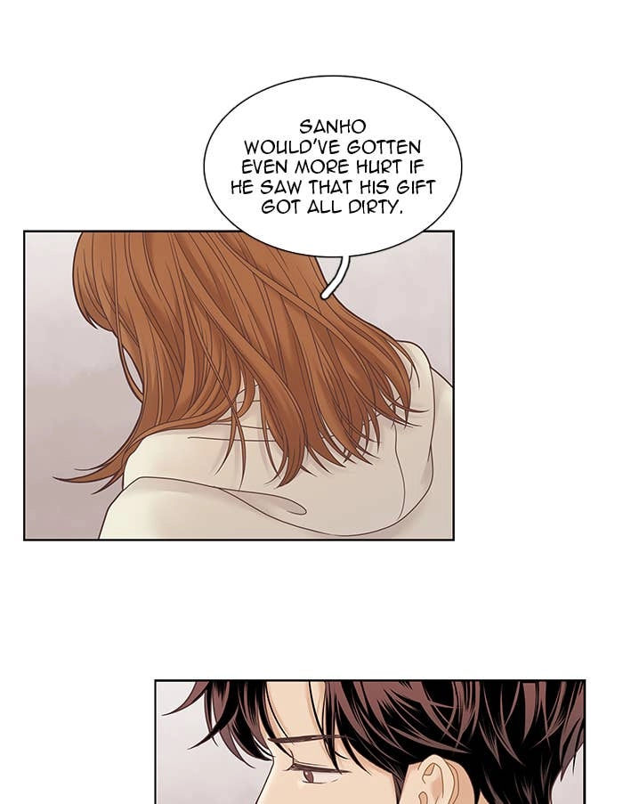 Odd Girl Out Chapter 228 Page 88