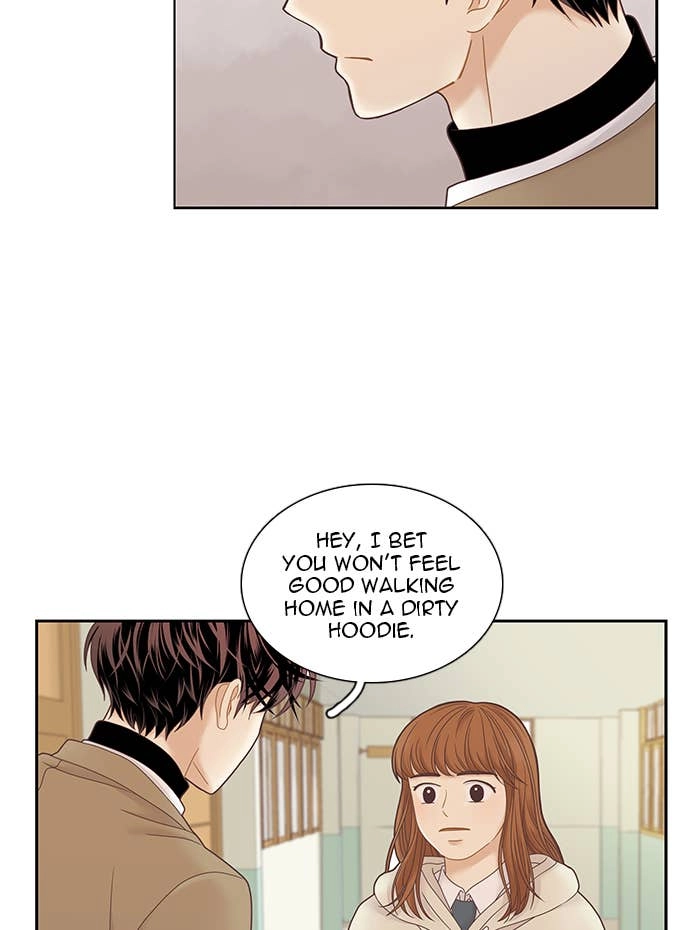 Odd Girl Out Chapter 228 Page 89