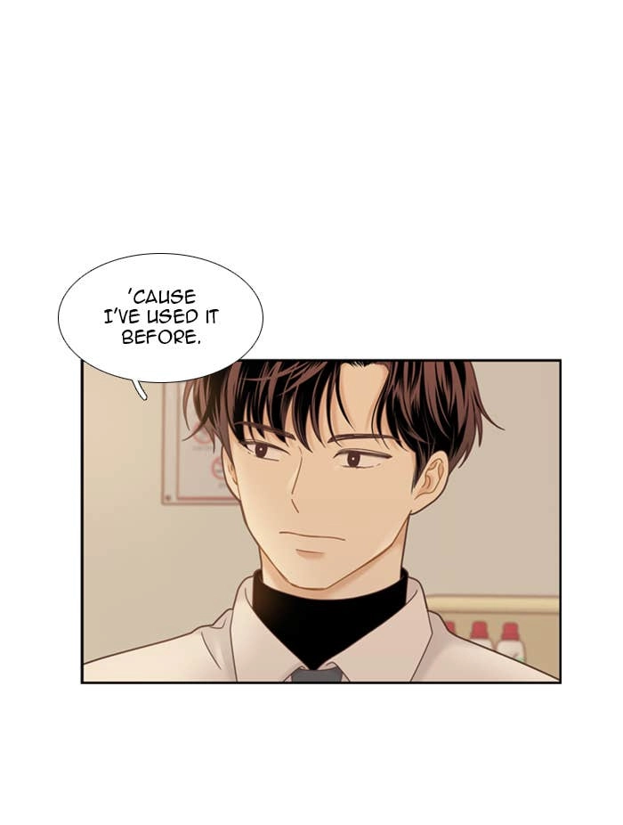 Odd Girl Out Chapter 229 Page 6