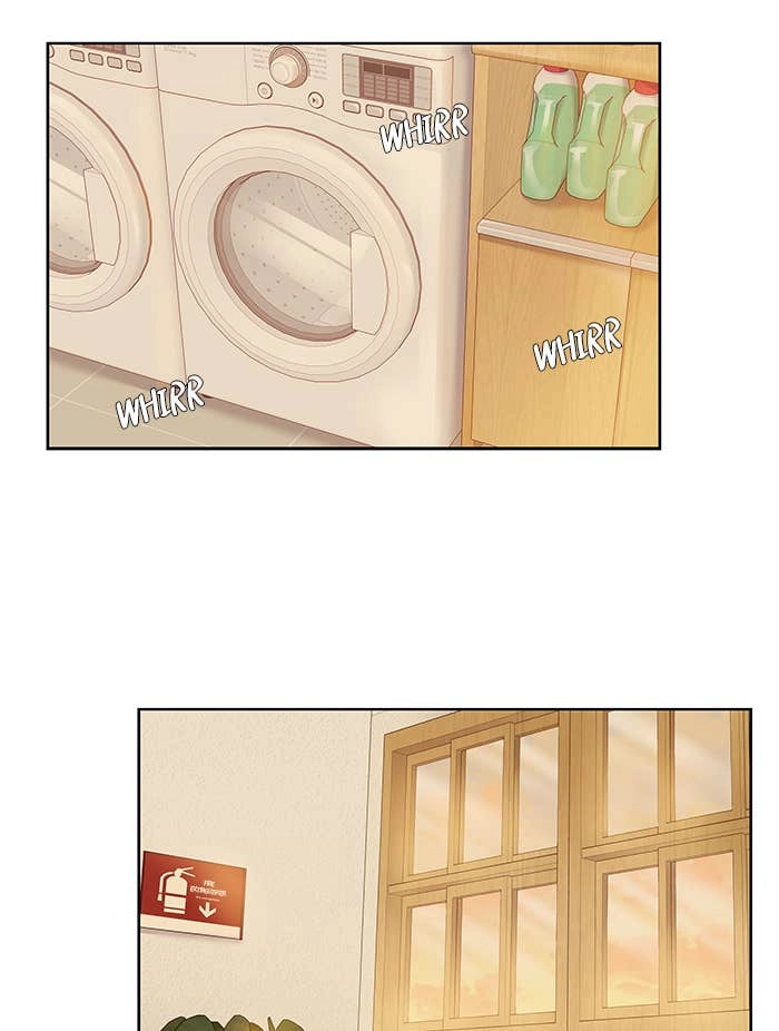 Odd Girl Out Chapter 229 Page 20
