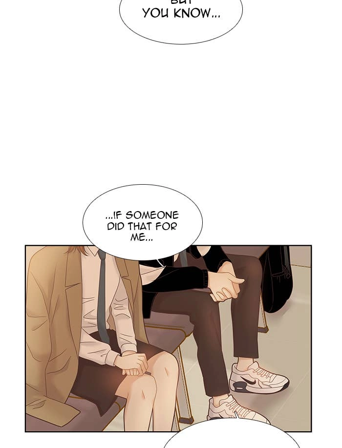 Odd Girl Out Chapter 229 Page 44