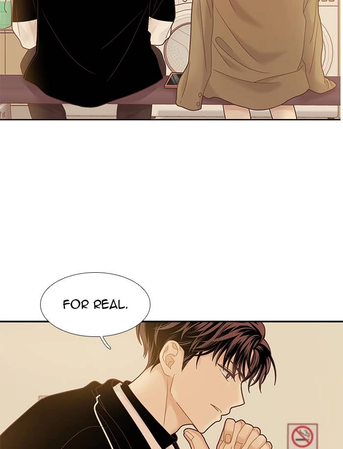 Odd Girl Out Chapter 229 Page 46
