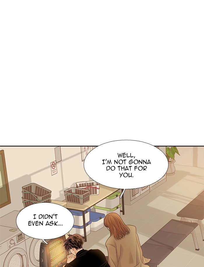 Odd Girl Out Chapter 229 Page 48